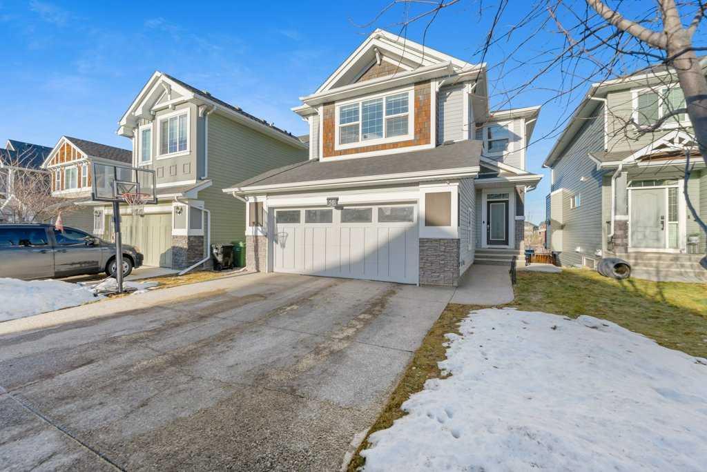 50 Auburn Springs Park SE, A2290884, Alberta,