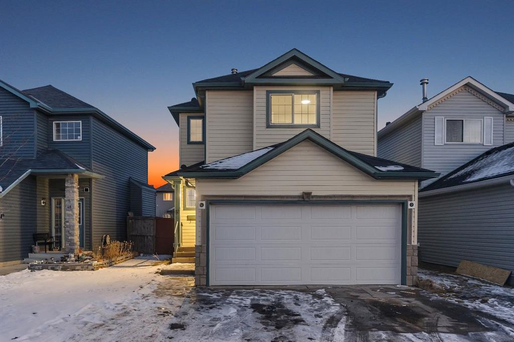 52 Saddlecreek Terrace , A2290888, Alberta,