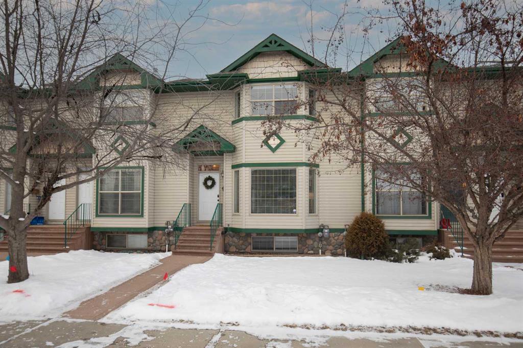 71 Abel Close , A2290891, Alberta,