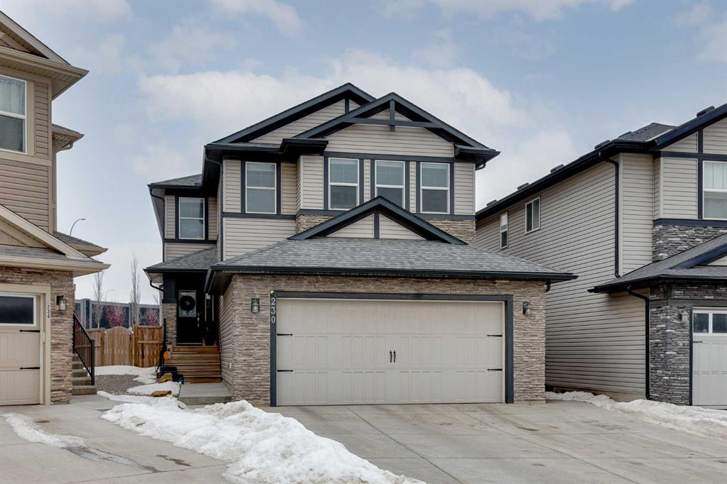 230 Nolanhurst Bay NW, A2290892, Alberta,