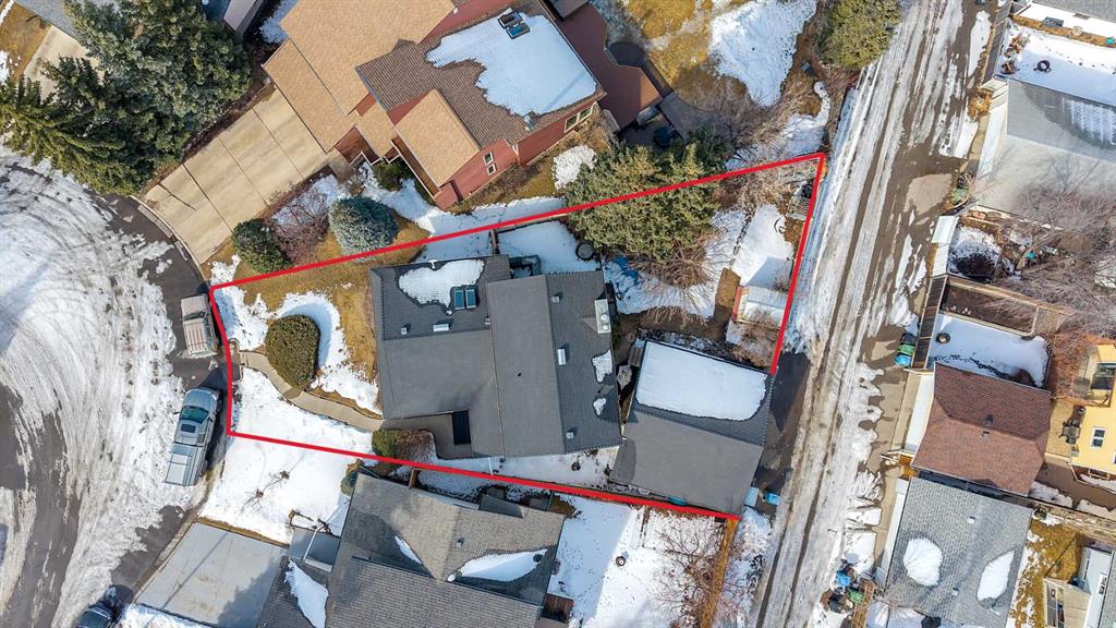 Fourth View of 20 Woodbrook Place SW, Woodbine, Calgary, Alberta, T2W 3Z4