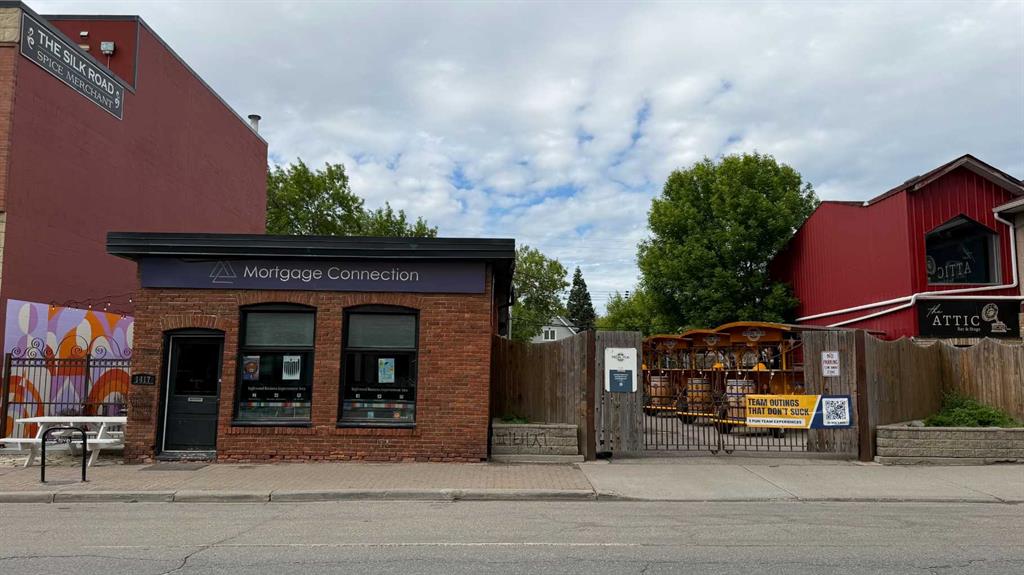 1415 & 1417 9 Avenue SE, A2290894, Alberta,