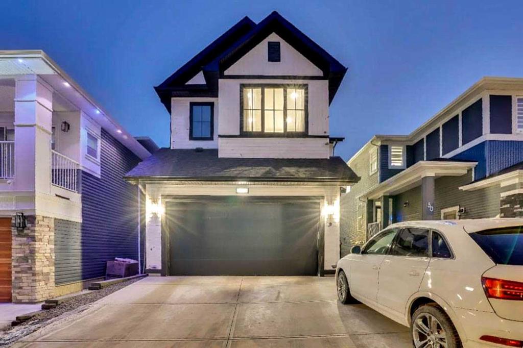 54 Calhoun Crescent NE, A2290900, Alberta,