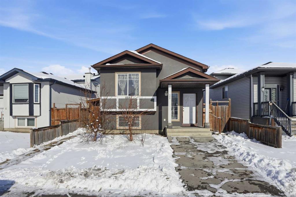 523 Martindale Drive NE, A2290909, Alberta,