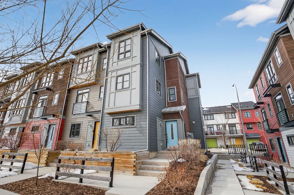 MLS® listing #109020758 for sale located at 252 Walden Path SE