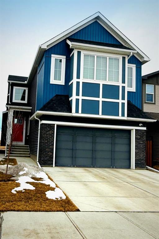 132 Belvedere Drive SE, A2290914, Alberta,