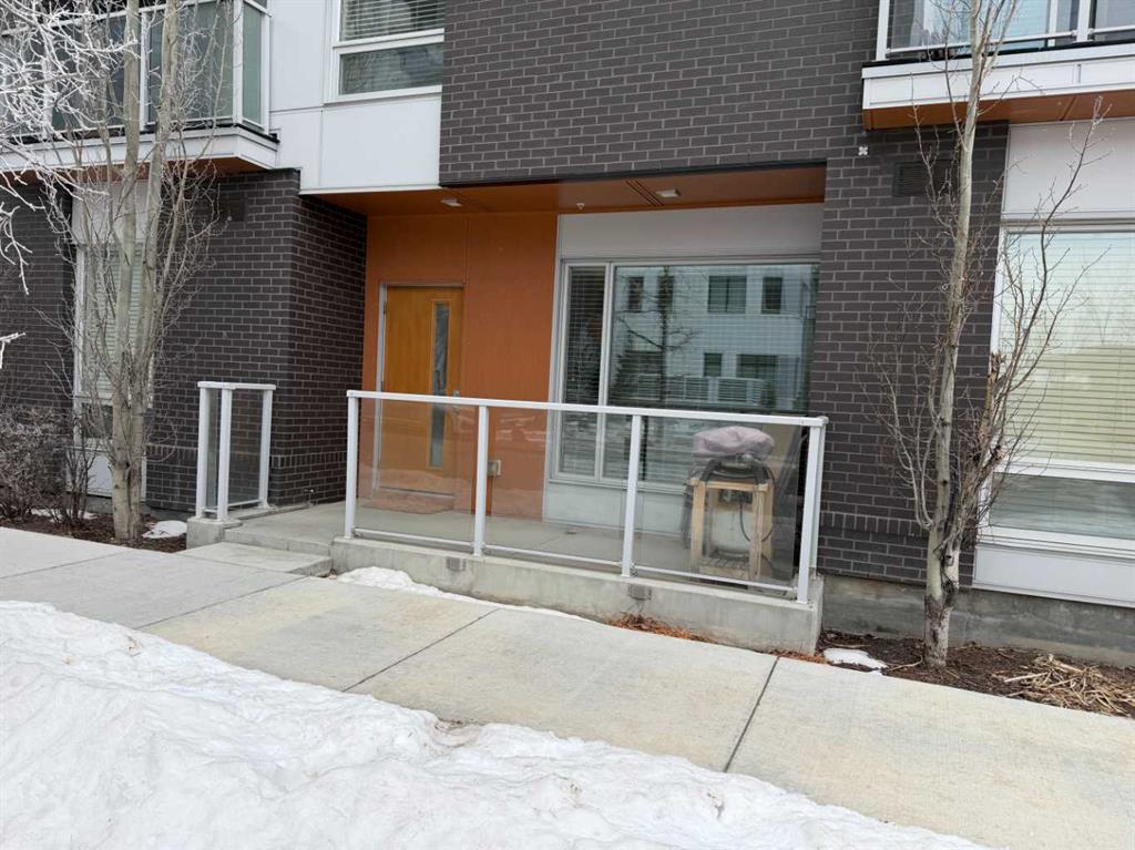 102, 3125 39 Street NW, A2290927, Alberta,