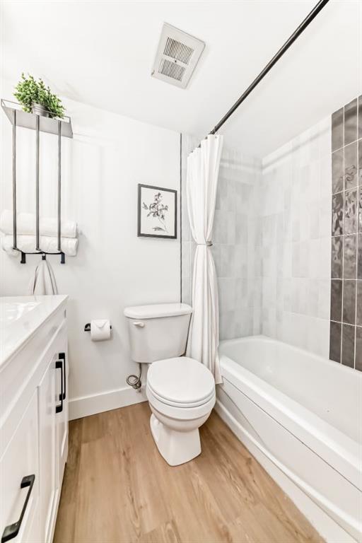 Fourth View of 106, 1328 13 Avenue SW, Bankview, Calgary, Alberta, T3C 0T3