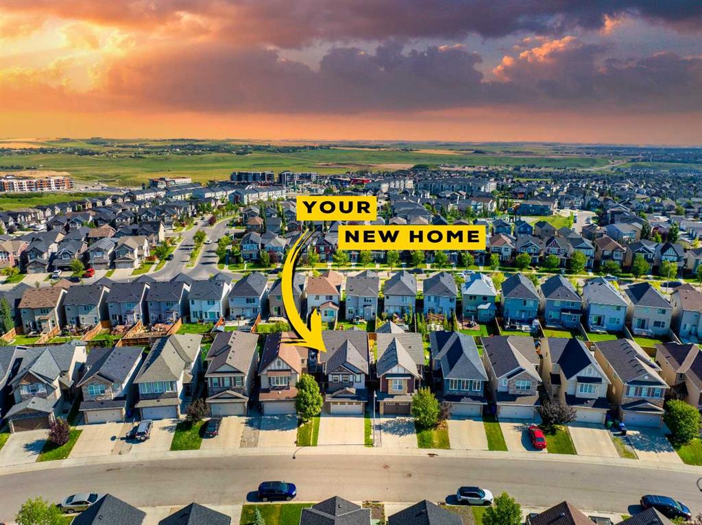 58 Nolancrest Rise NW, A2290936, Alberta,