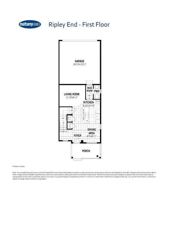 Third View of 348 Southwinds Boulevard SW, Southwinds, Airdrie, Alberta, T4B 5X2
