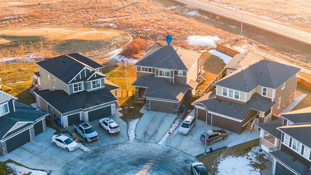 141 Boulder Creek Place , A2290948, Alberta,