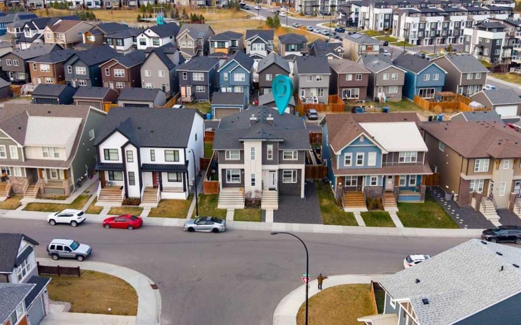 174 Seton Grove SE, A2290954, Alberta,