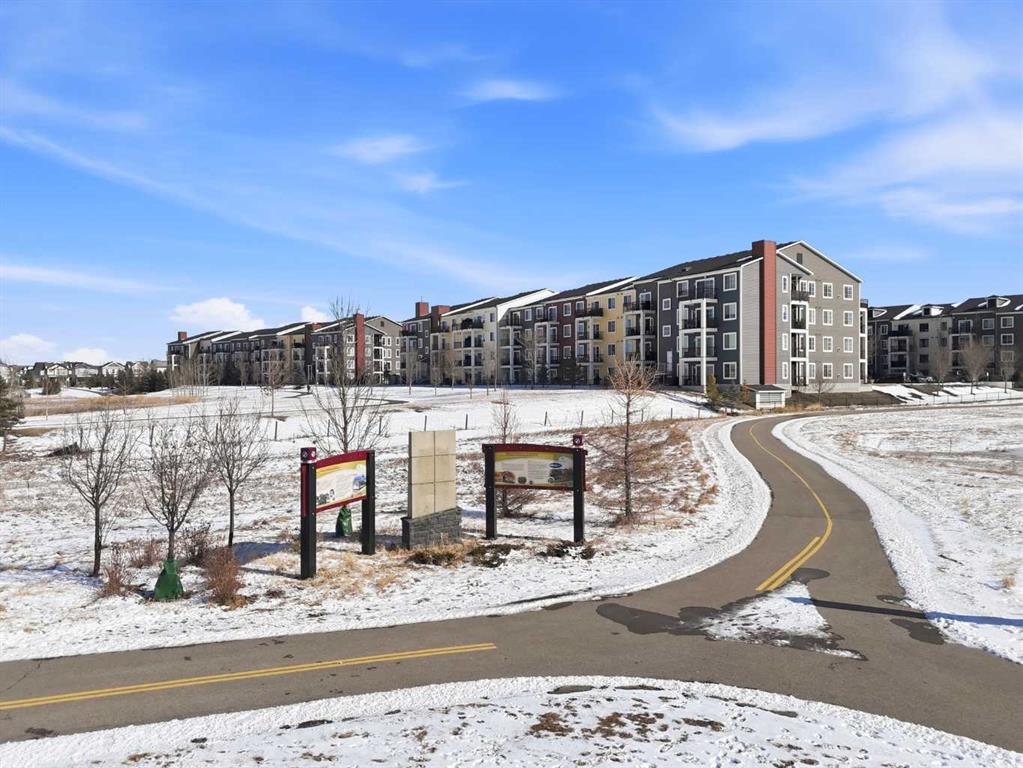 2208, 99 Copperstone Park SE, A2290956, Alberta,