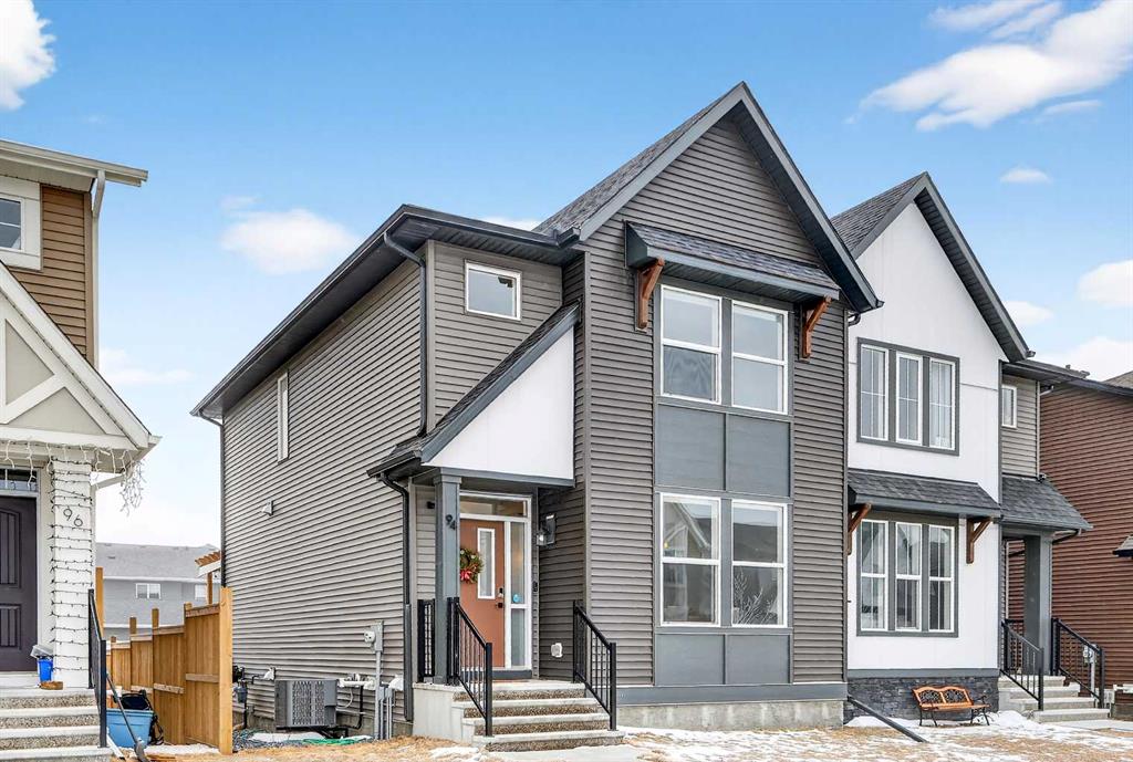 94 Wolf Gate NW, A2290958, Alberta,