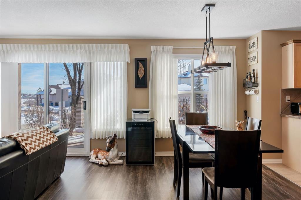 Third View of 2117, 303 Arbour Crest Drive NW, Arbour Lake, Calgary, Alberta, T3G 5G4