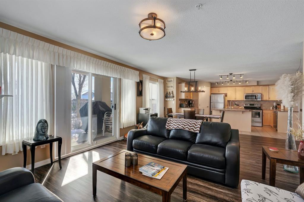 Fourth View of 2117, 303 Arbour Crest Drive NW, Arbour Lake, Calgary, Alberta, T3G 5G4