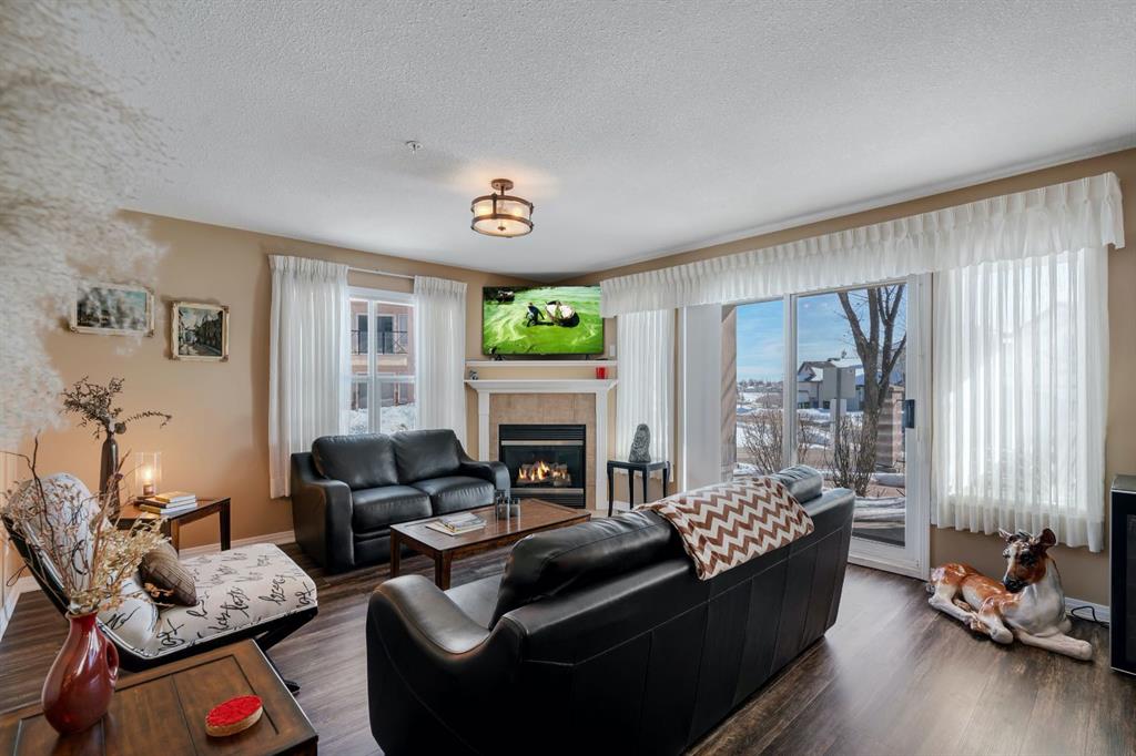 Fifth View of 2117, 303 Arbour Crest Drive NW, Arbour Lake, Calgary, Alberta, T3G 5G4