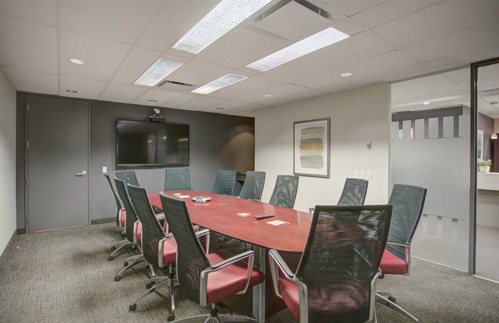 Fourth View of 600A, 1509 Centre Street SW, Beltline, Calgary, Alberta, T2G 2E6