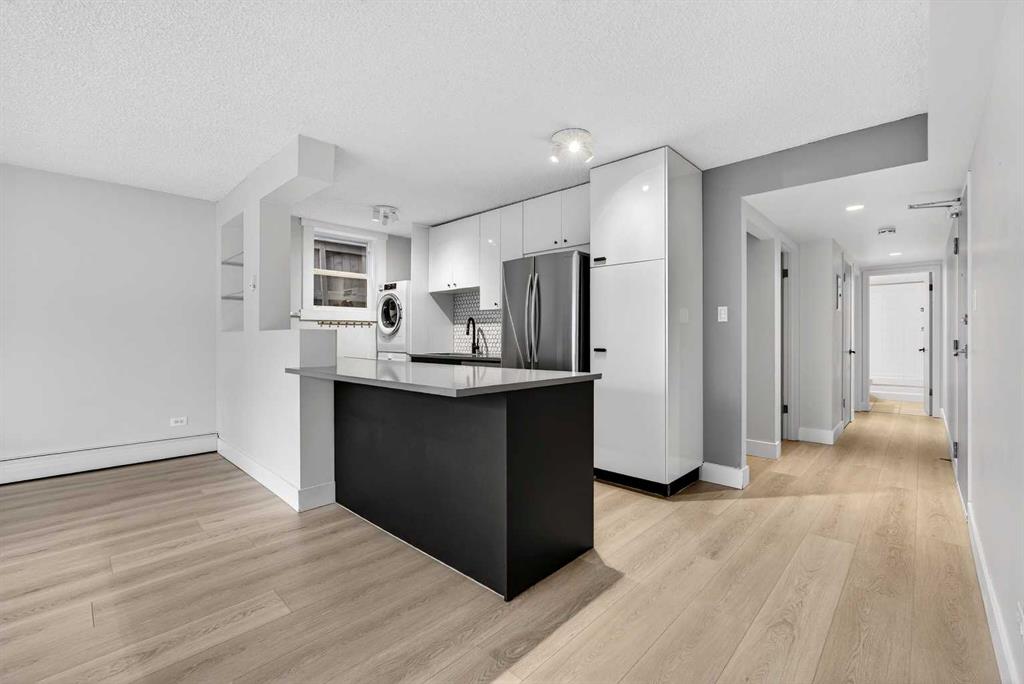 107, 1626 14 Avenue SW, A2290971, Alberta,