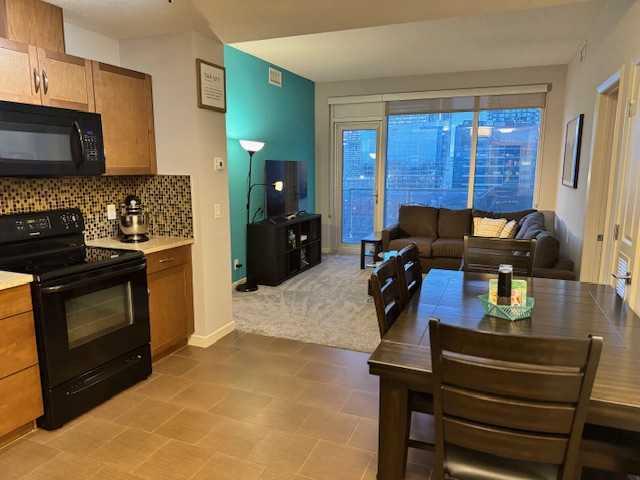 Fourth View of 1208, 1320 1 Street SE, Beltline, Calgary, Alberta, T2G 0G8