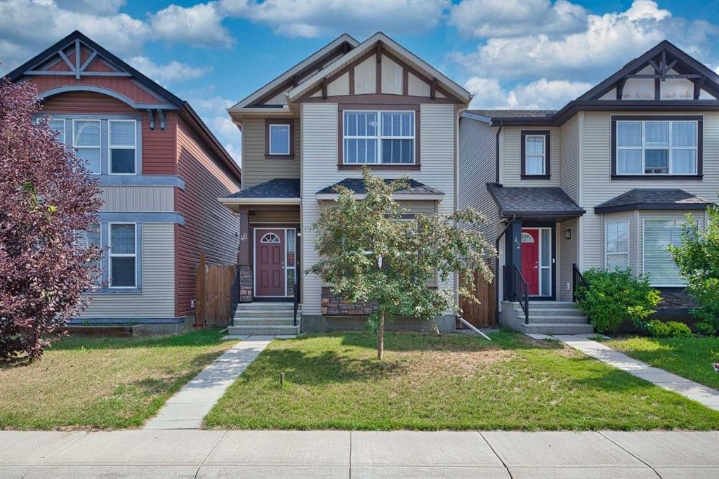 46 Autumn Crescent SE, A2290983, Alberta,