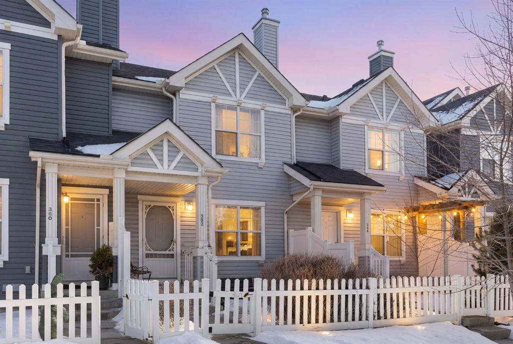 352 Elgin Gardens SE, A2290985, Alberta,