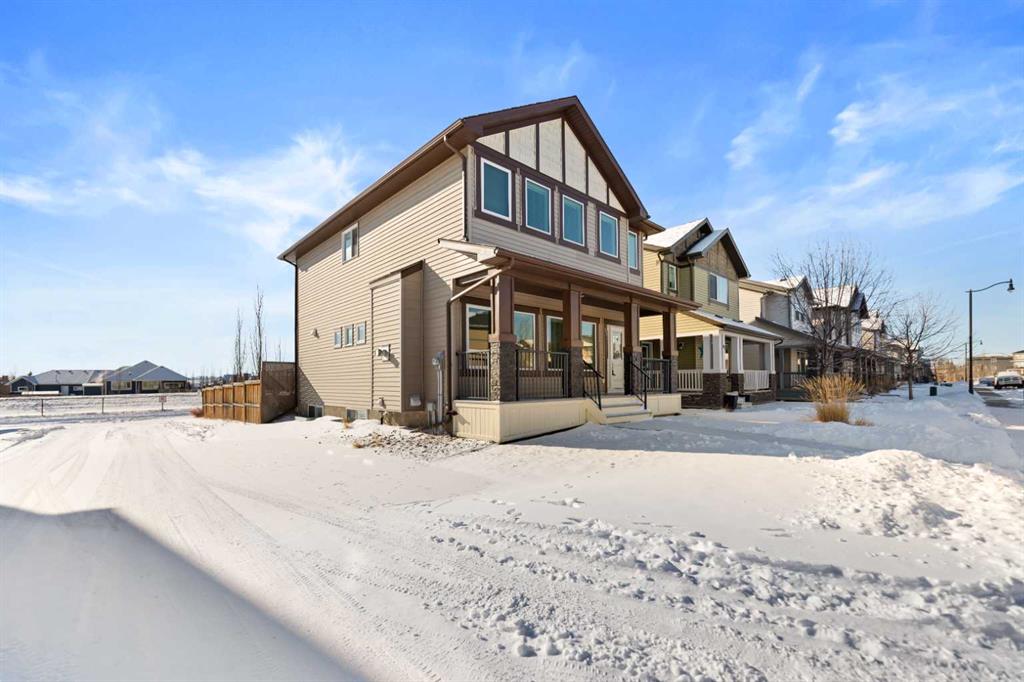 Fourth View of 83 Drake Landing Loop , Drake Landing, Okotoks, Alberta, T1S 0H4