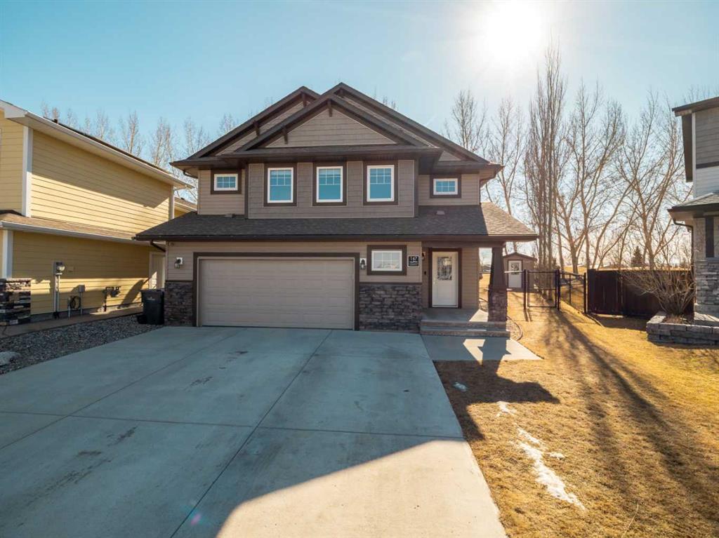 147 Westgate Drive , A2291001, Alberta,