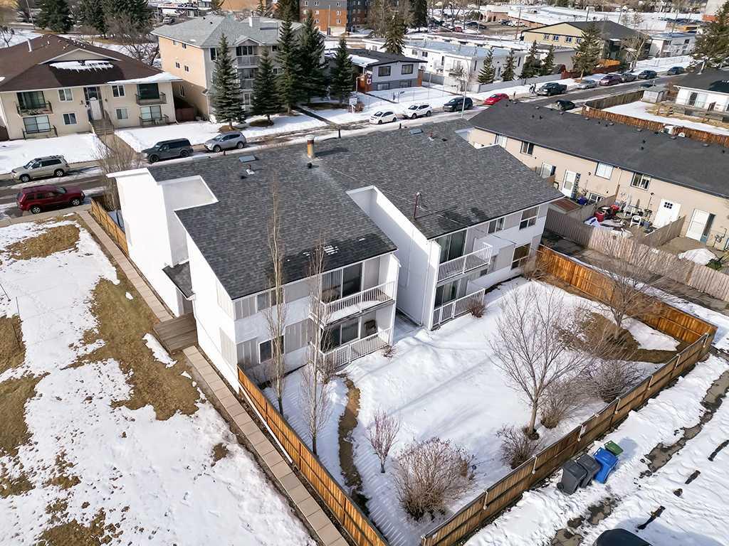 5, 4328 75 Street NW, A2291003, Alberta,