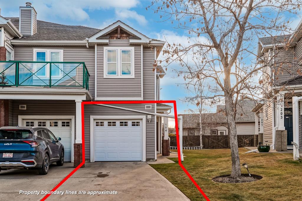 104, 39 Hidden Creek Place NW, A2291009, Alberta,