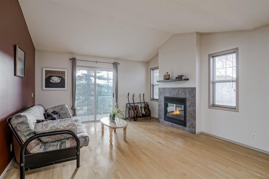 Third View of 104, 39 Hidden Creek Place NW, Hidden Valley, Calgary, Alberta, T3A 6B9