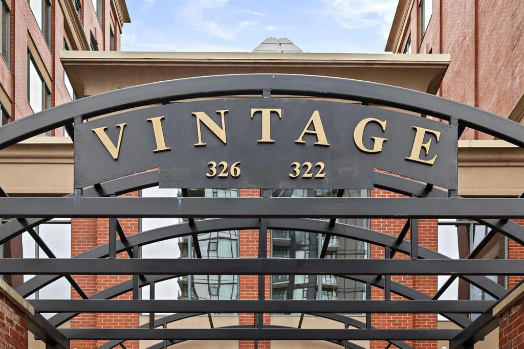 Second View of 302, 322 11 Avenue SW, Beltline, Calgary, Alberta, T2R 0E3