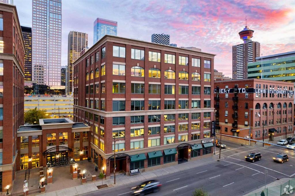 Fifth View of 302, 322 11 Avenue SW, Beltline, Calgary, Alberta, T2R 0E3