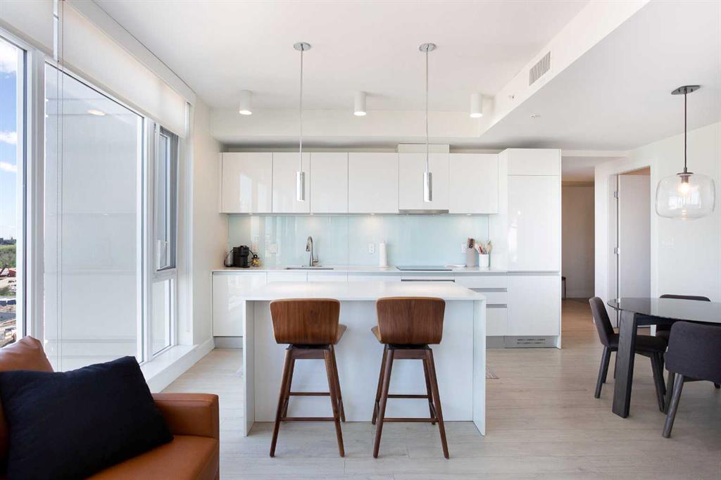 MLS® listing #109034337 for sale located at 1204, 1188 3 Street SE