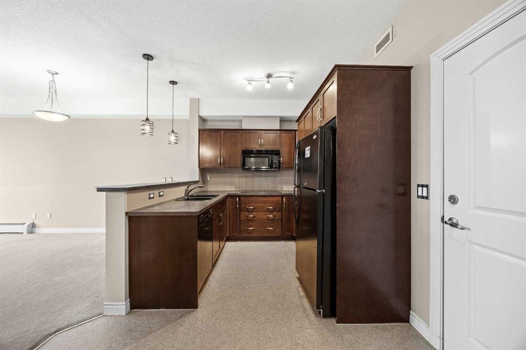 Fourth View of 454, 26 Val Gardena View SW, Springbank Hill, Calgary, Alberta, T3H 5Z5