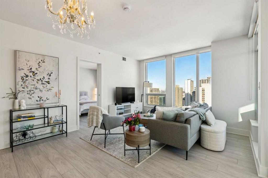 Fifth View of 2006, 901 10 Avenue SW, Beltline, Calgary, Alberta, T2R0B5