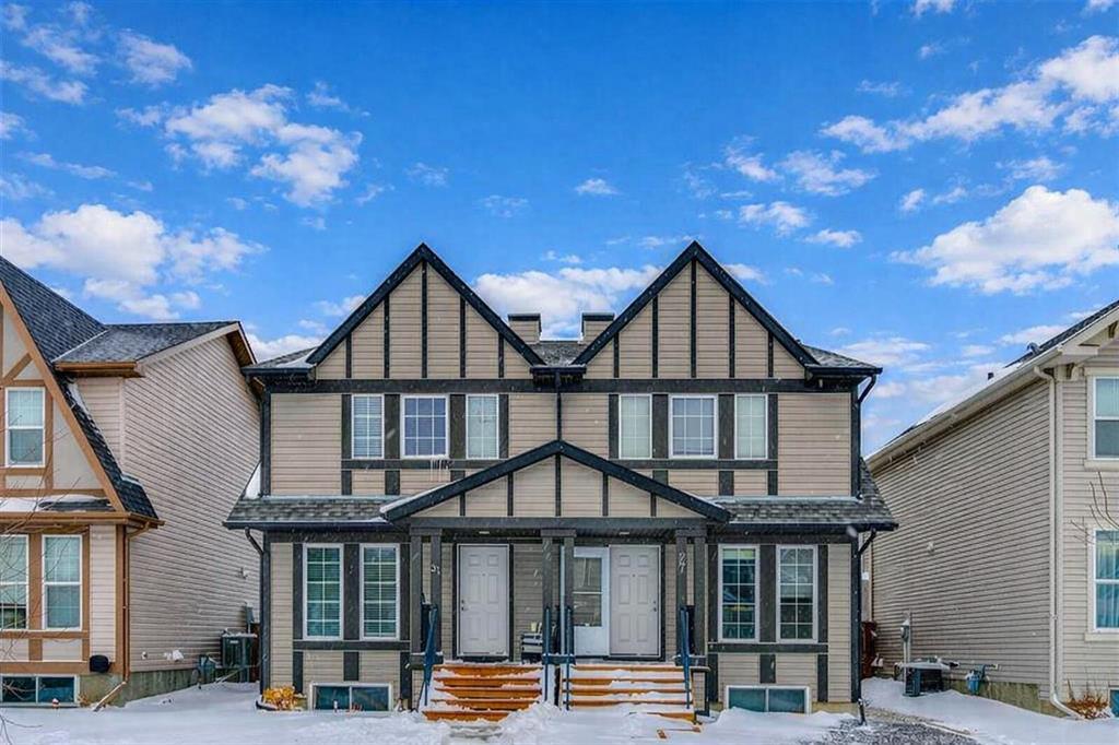 Main View of 31 Elgin Meadows Park SE, McKenzie Towne, Calgary, Alberta, T2Z0M1