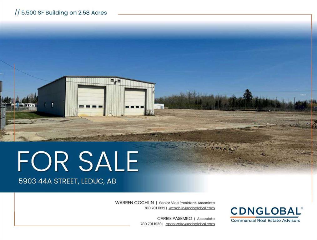 5903 44A Street , A2291024, Alberta,