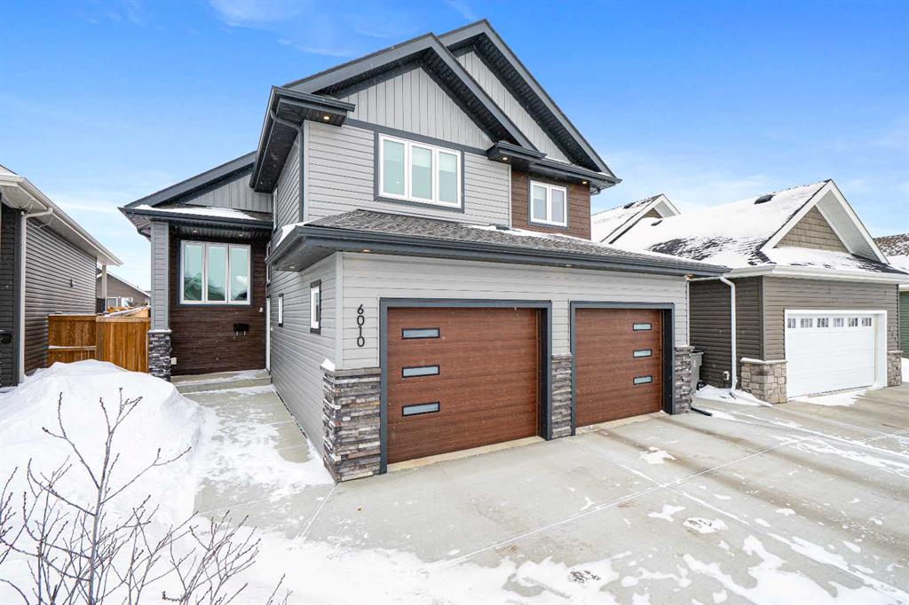 Second View of 6010 17 Street , Lakeside, Lloydminster, Alberta, T9V 3S2