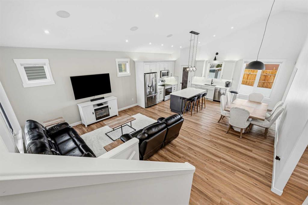 Fourth View of 6010 17 Street , Lakeside, Lloydminster, Alberta, T9V 3S2