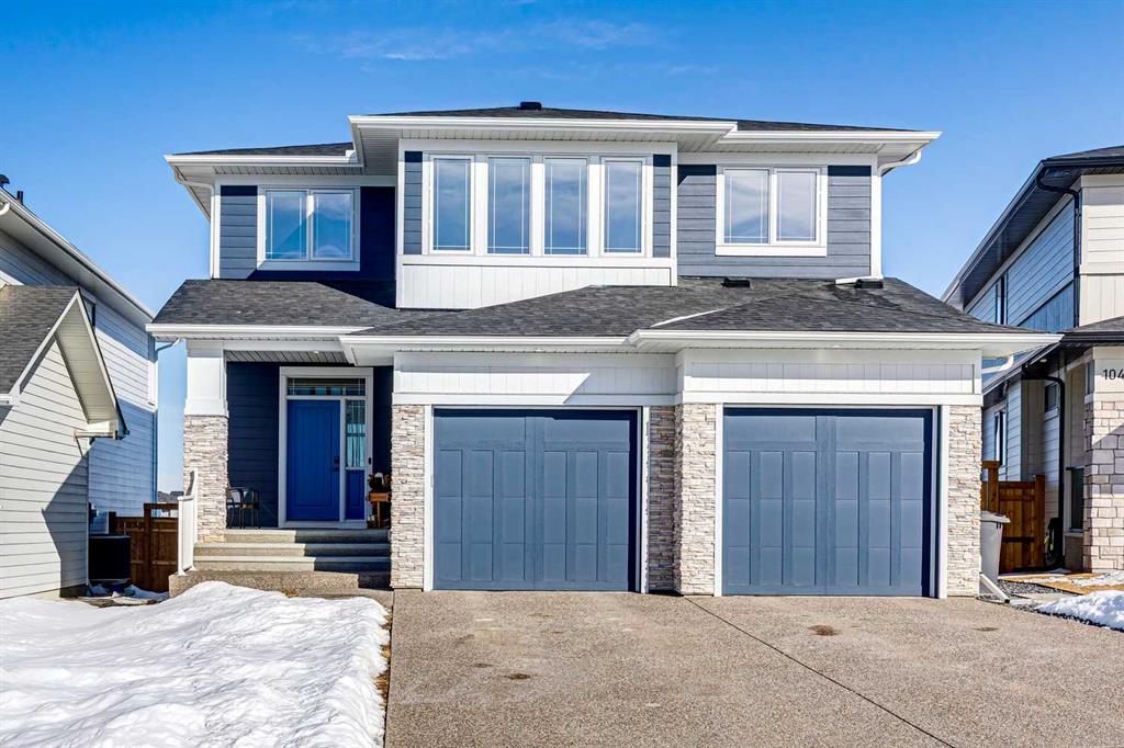 108 Saltsage Heath , A2291027, Alberta,