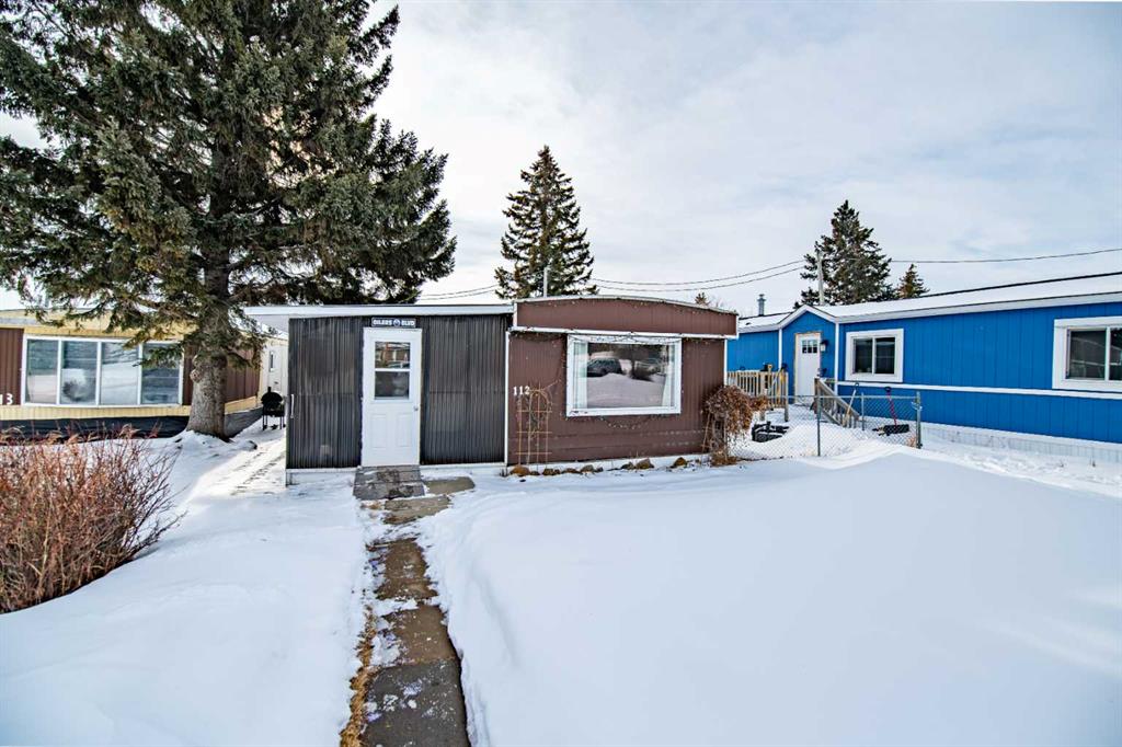 Second View of 112 Lucina Street , Hawkridge Estates, Penhold, Alberta, T0M 1R0