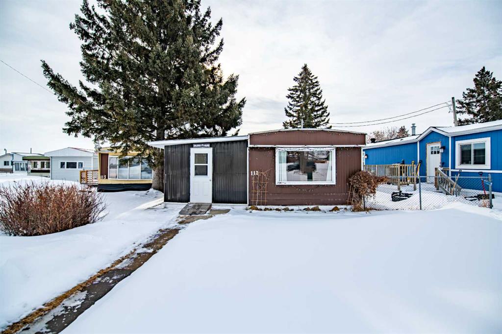 Third View of 112 Lucina Street , Hawkridge Estates, Penhold, Alberta, T0M 1R0