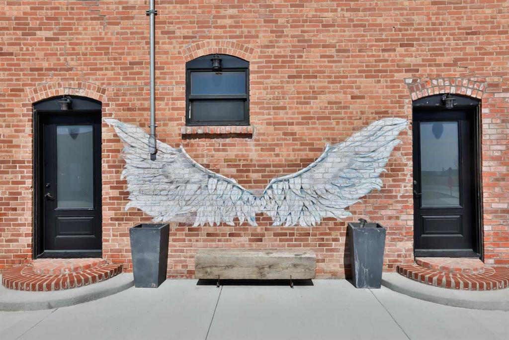 Fourth View of 320 Railway Avenue , NONE, Granum, Alberta, T0L 1A0