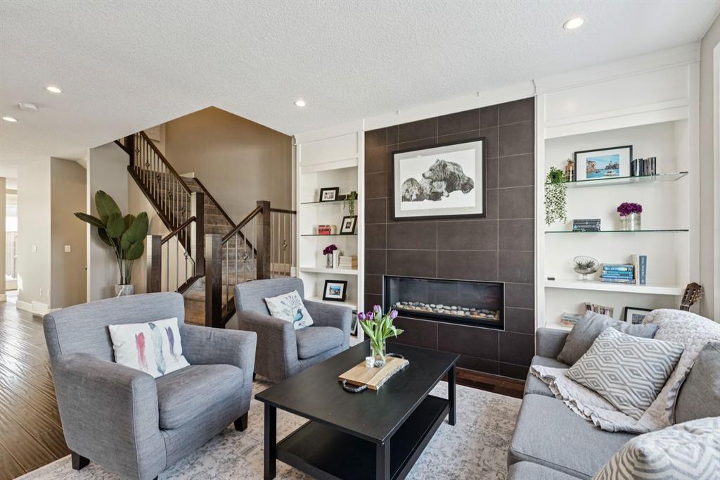 Third View of 4804 21 Avenue NW, Montgomery, Calgary, Alberta, T3B 0W9