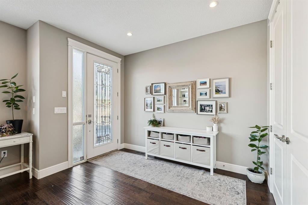 Fifth View of 4804 21 Avenue NW, Montgomery, Calgary, Alberta, T3B 0W9