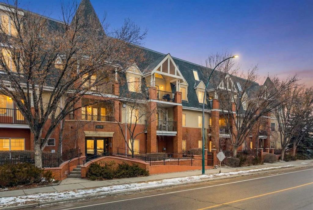 311, 1110 5 Avenue NW, A2291033, Alberta,