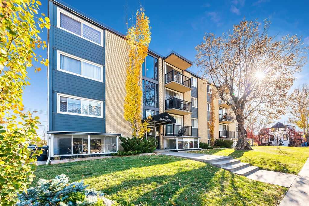 402, 2220 16A Street W, A2291034, Alberta,