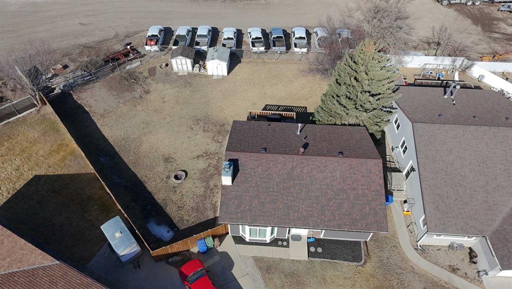 Fourth View of 4505 Haven Place , NONE, Taber, Alberta, T1G 1A1