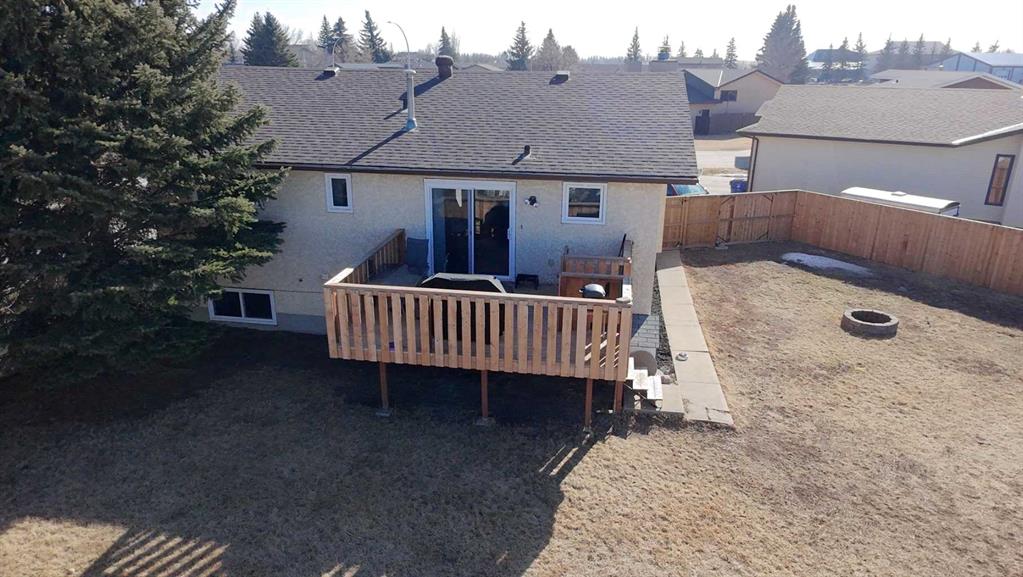 Fifth View of 4505 Haven Place , NONE, Taber, Alberta, T1G 1A1